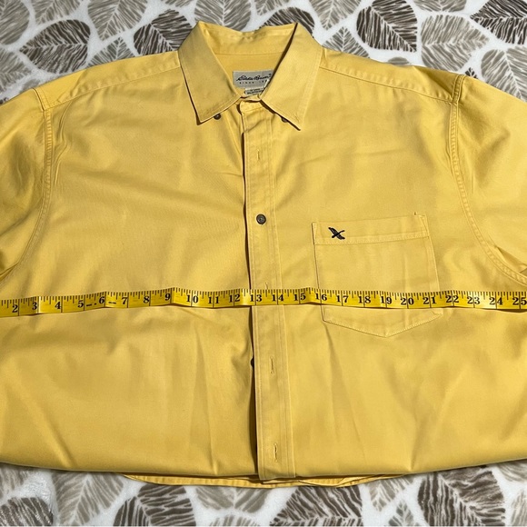 BRAND NEW WITHOUT TAG EDDIE BAUER MEN'S SHIRT ๐ - Picture 2 of 4